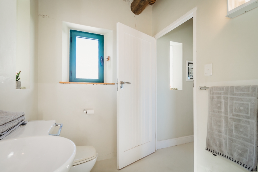 4 Bedroom Property for Sale in Fynbosstrand Western Cape